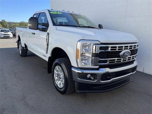 2023 Ford F-250 XLT