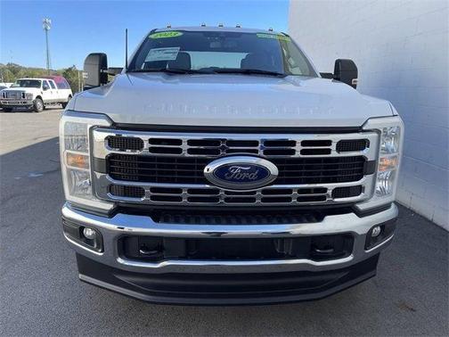 2023 Ford F-250 XLT