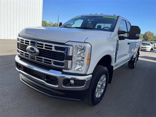 2023 Ford F-250 XLT