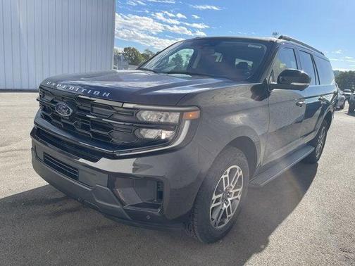 2025 Ford Expedition Max Active 4x4