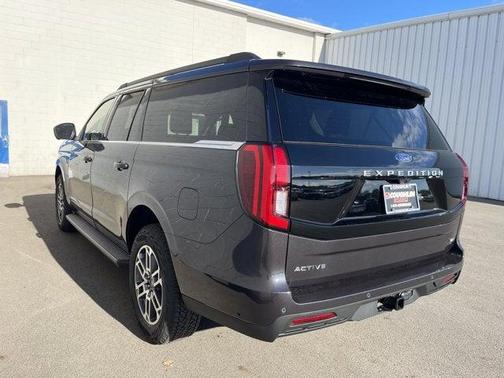 2025 Ford Expedition Max Active 4x4
