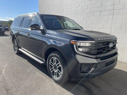 2025 Ford Expedition Max Active 4x4