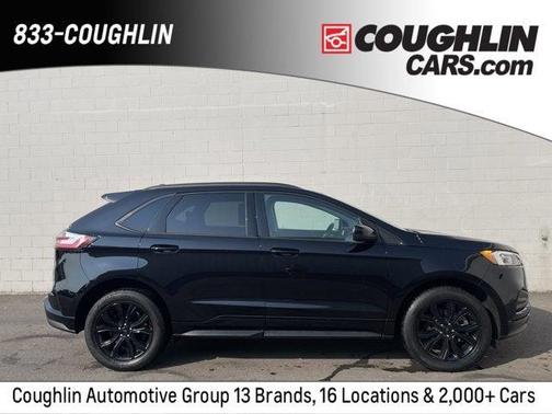 2024 Ford Edge SE