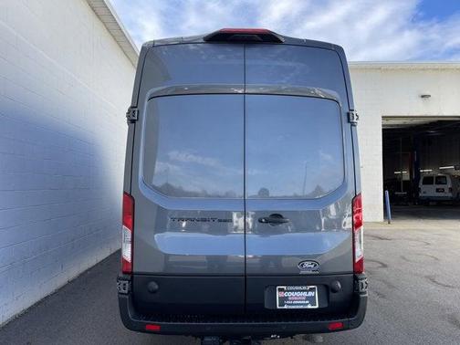 2026 Ford Transit-350 Base