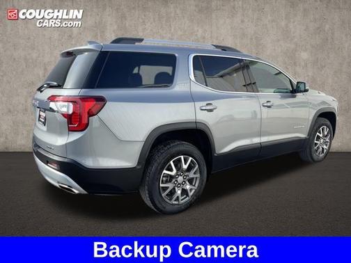 2023 GMC Acadia AWD SLE