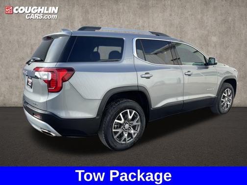 2023 GMC Acadia AWD SLE