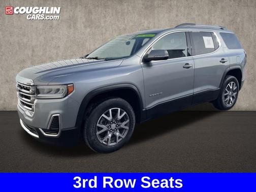 2023 GMC Acadia AWD SLE