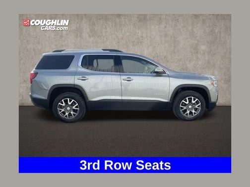 2023 GMC Acadia AWD SLE