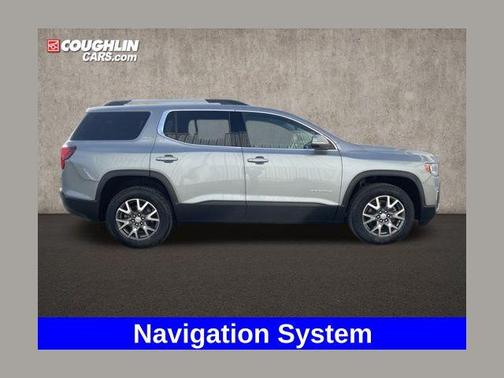 2023 GMC Acadia AWD SLE