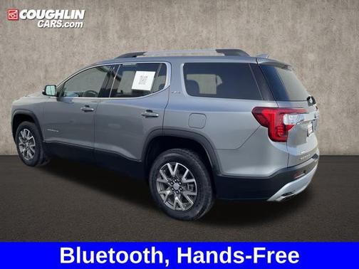 2023 GMC Acadia AWD SLE