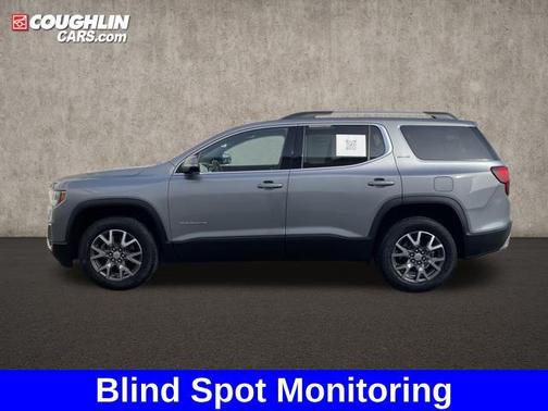 2023 GMC Acadia AWD SLE