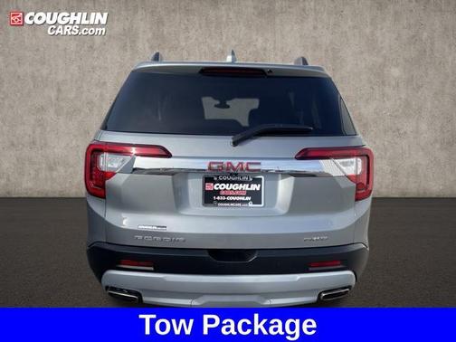 2023 GMC Acadia AWD SLE