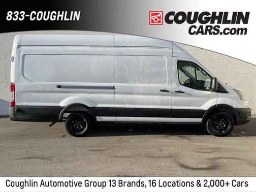 2026 Ford Transit-350 Base