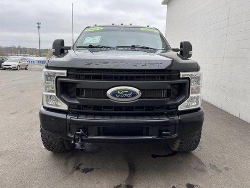 2022 Ford F-250 XL