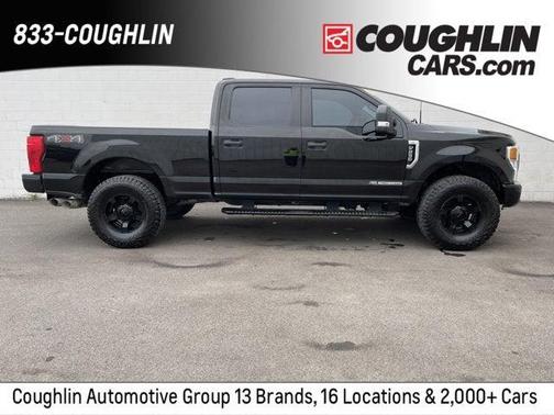 2022 Ford F-250 XL