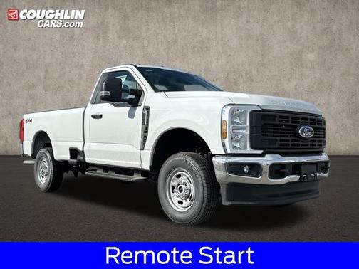 2026 Ford F-250 XL