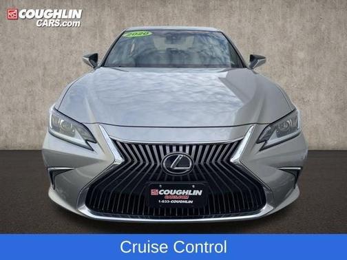 2020 Lexus ES 350 Luxury