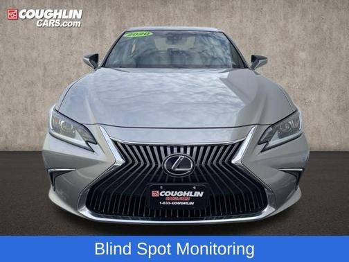 2020 Lexus ES 350 Luxury