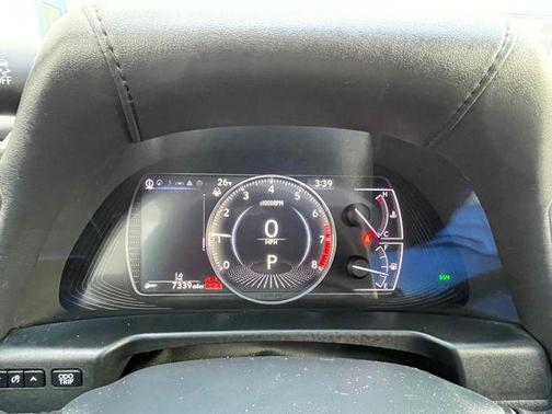 2020 Lexus ES 350 Luxury