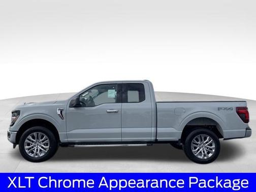 Avalanche 2026 Ford F-150 XLT
