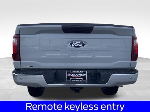 Avalanche 2026 Ford F-150 XLT