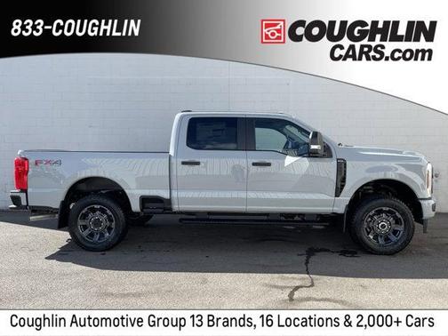 2026 Ford F-250 XL