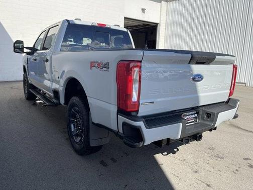 2026 Ford F-250 XL