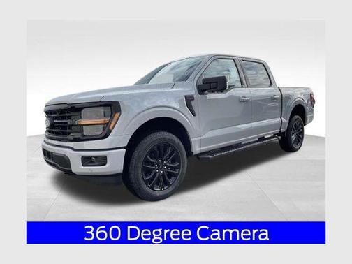 Avalanche 2026 Ford F-150 XLT