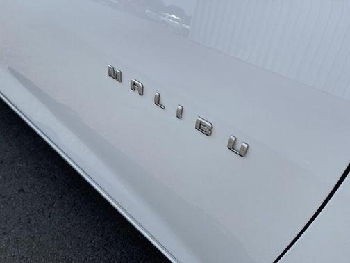 2023 Chevrolet Malibu FWD 2LT