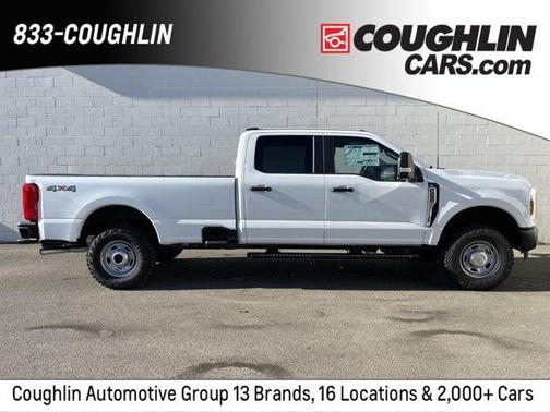 2026 Ford F-250 XL