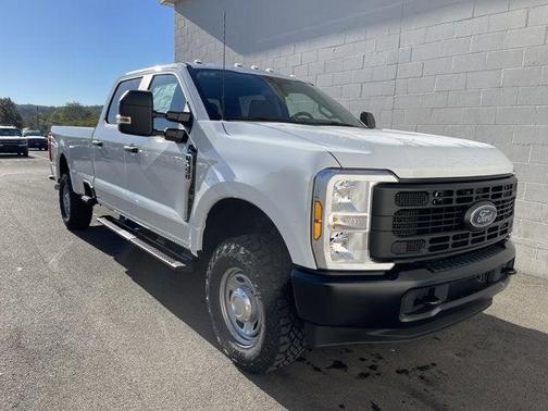 2026 Ford F-250 XL