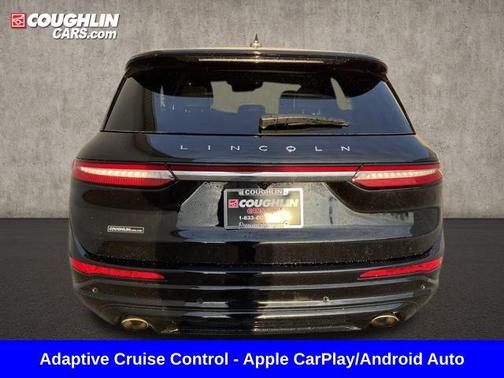 2024 Lincoln Corsair Reserve