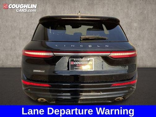 2024 Lincoln Corsair Reserve