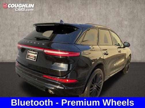 2024 Lincoln Corsair Reserve