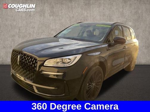 2024 Lincoln Corsair Reserve