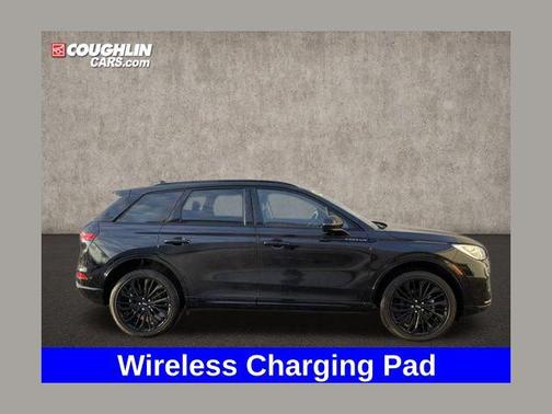 2024 Lincoln Corsair Reserve