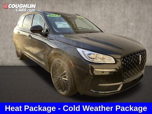 2024 Lincoln Corsair Reserve