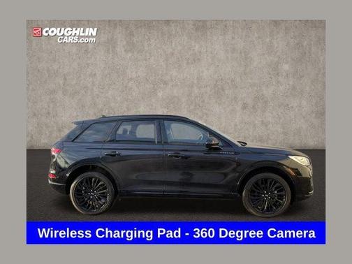 2024 Lincoln Corsair Reserve