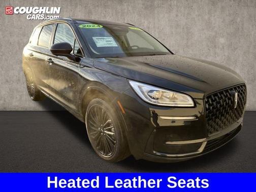 2024 Lincoln Corsair Reserve