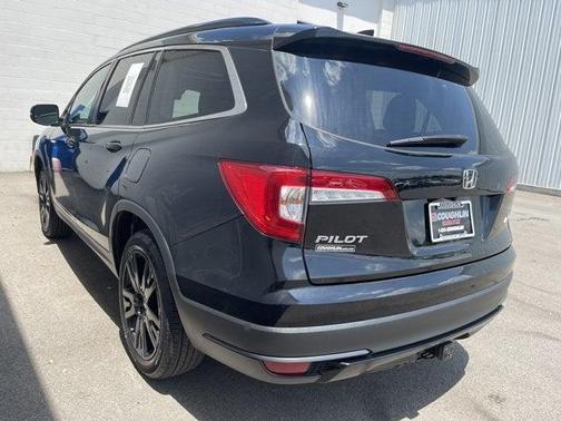 2021 Honda Pilot AWD Special Edition