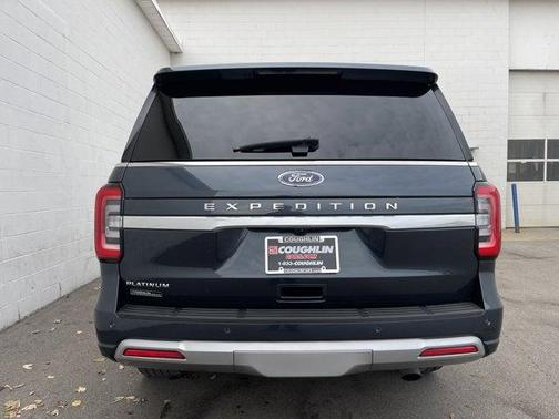 2024 Ford Expedition Platinum