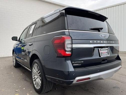 2024 Ford Expedition Platinum