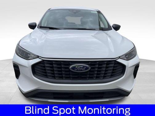 oxford white 2026 Ford Escape Active