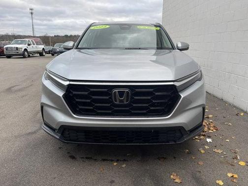 2023 Honda CR-V EX 2WD