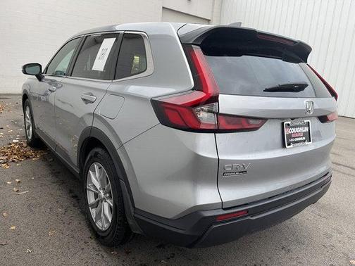 2023 Honda CR-V EX 2WD