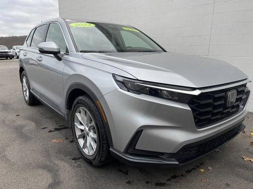 2023 Honda CR-V EX 2WD