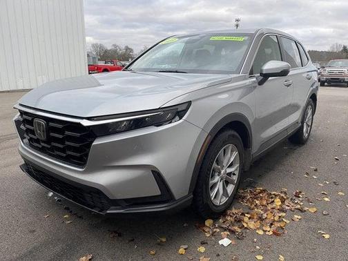 2023 Honda CR-V EX 2WD