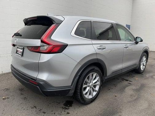 2023 Honda CR-V EX 2WD
