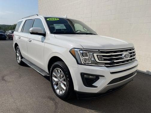 2021 Ford Expedition XLT
