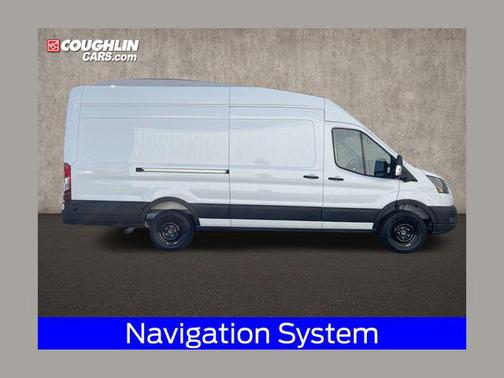 2026 Ford Transit-350 Base